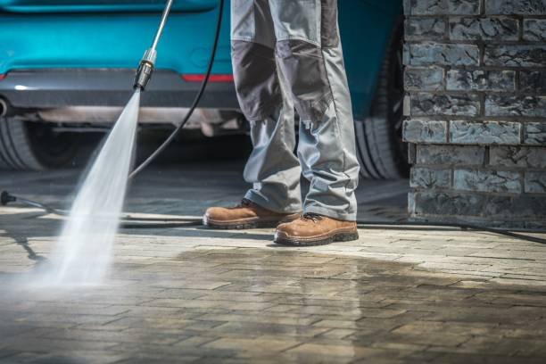 Best Machinery and Equipment Cleaning  in Branchville, SC