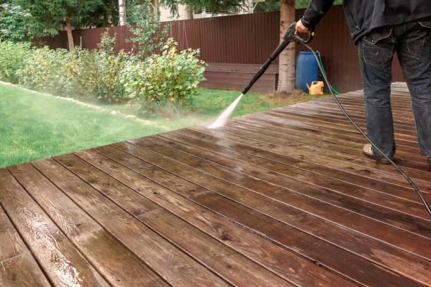 Branchville, SC Pressure Washing Services Company