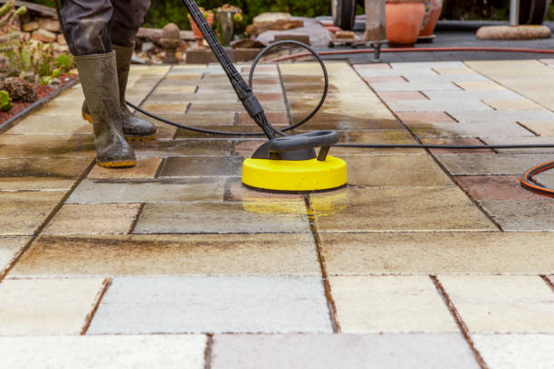 Best Post-Construction Pressure Washing  in Branchville, SC