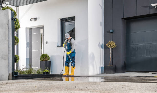 Best Gas Station Cleaning  in Branchville, SC